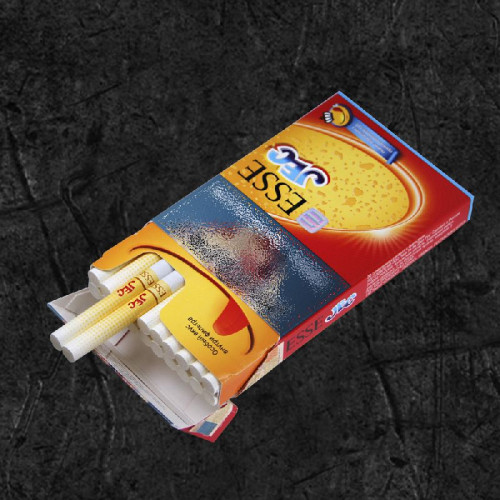 Сигареты Эссе Джек Супер Слим (ESSE Jec Super Slim)